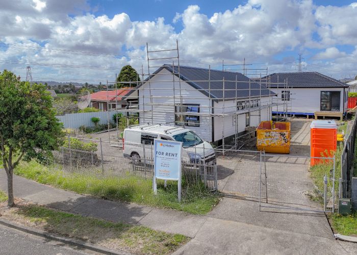  at 6A Jodie Place, Flat Bush, Manukau City, Auckland