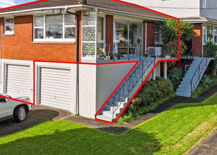  at 1/35 Peek Street, Ellerslie, Auckland