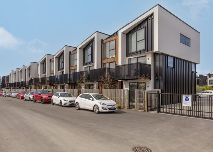  at 2/333 Lincoln Road, Addington, Christchurch City, Canterbury