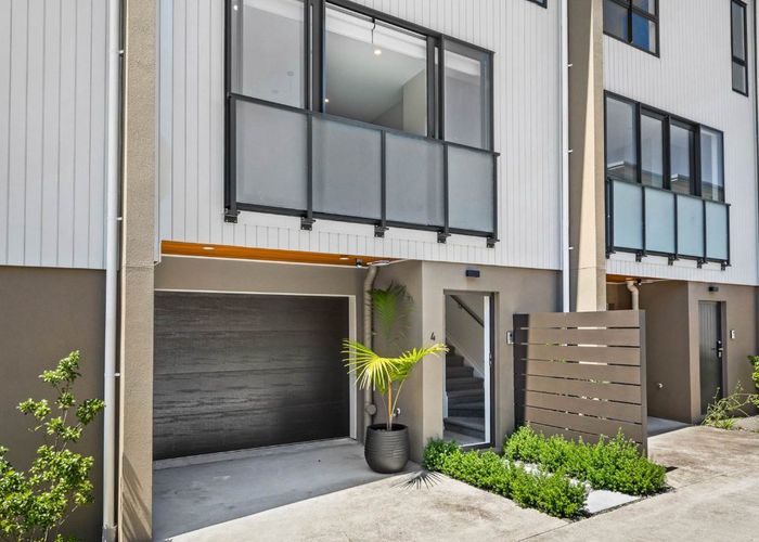  at 20D Penzance Road, Mairangi Bay, North Shore City, Auckland