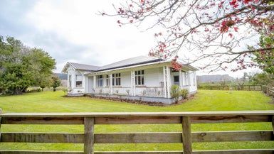  at 659 Mangamahu Road, Mangamahu