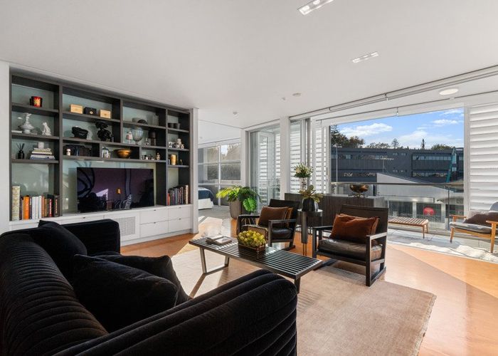  at 516/28 College Hill, Freemans Bay, Auckland City, Auckland
