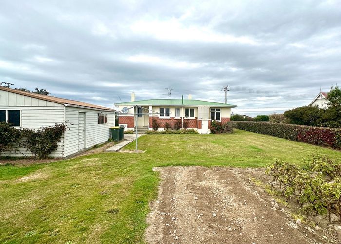  at 1 Anderson Street, Stirling, South Otago, Otago