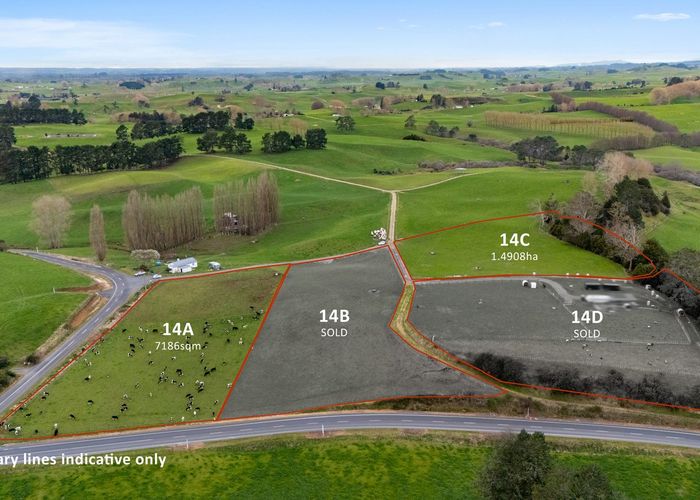  at 0 Darby Road & Arapuni Road, Arapuni, South Waikato, Waikato