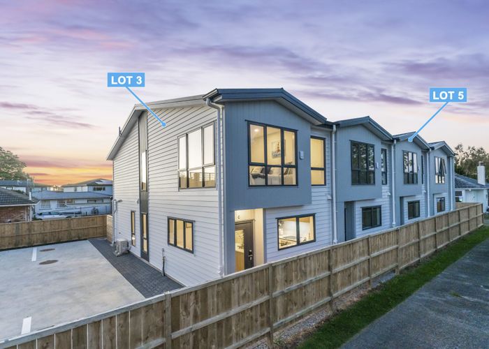  at 35C Hereford Street, Te Atatu Peninsula, Waitakere City, Auckland
