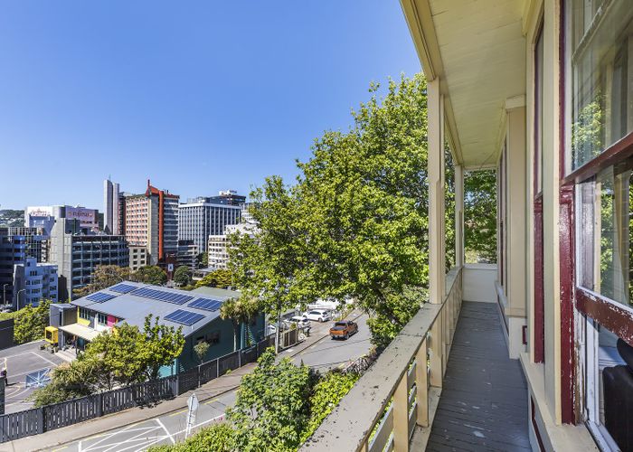  at 18 Clifton Terrace, Kelburn, Wellington, Wellington