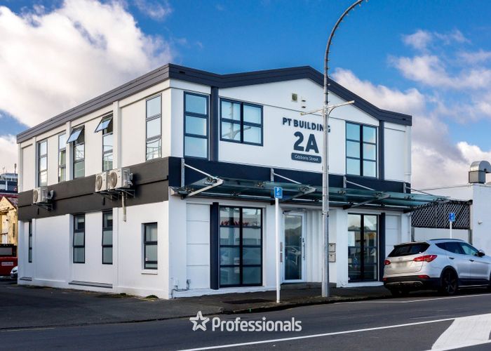  at Units 1-4 2A Gibbons Street, Ebdentown, Upper Hutt, Wellington