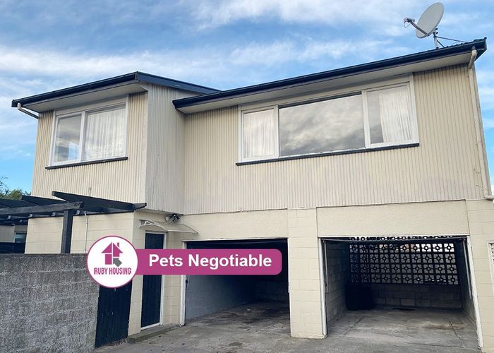  at 3/23 Frederick Street, Waltham, Christchurch City, Canterbury