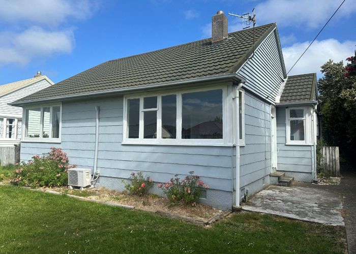  at 181 Crawford Street, Glengarry, Invercargill, Southland