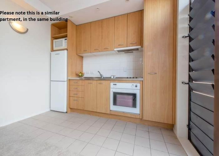  at gd/11 Charlotte Street, Eden Terrace, Auckland City, Auckland
