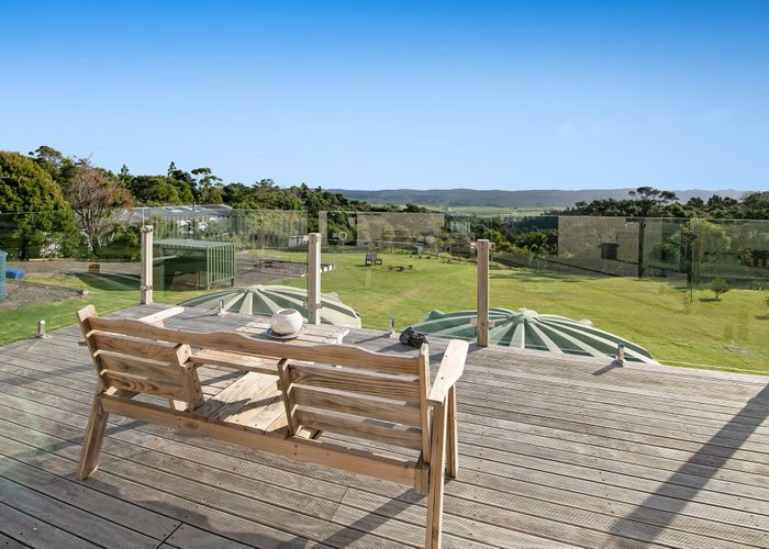  at 180 Wishart Road, Helensville, Helensville