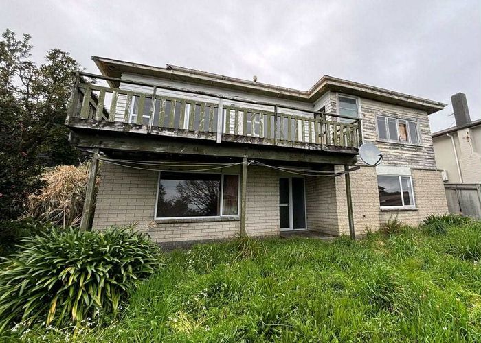  at 11 South Road, Moturoa, New Plymouth, Taranaki