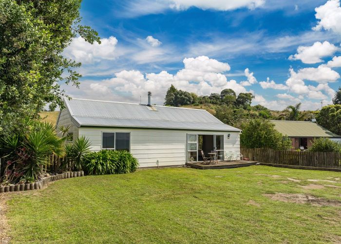  at 283 Whirinaki Road, Eskdale, Napier
