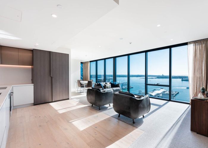  at 2801/10 Commerce Street, City Centre, Auckland City, Auckland