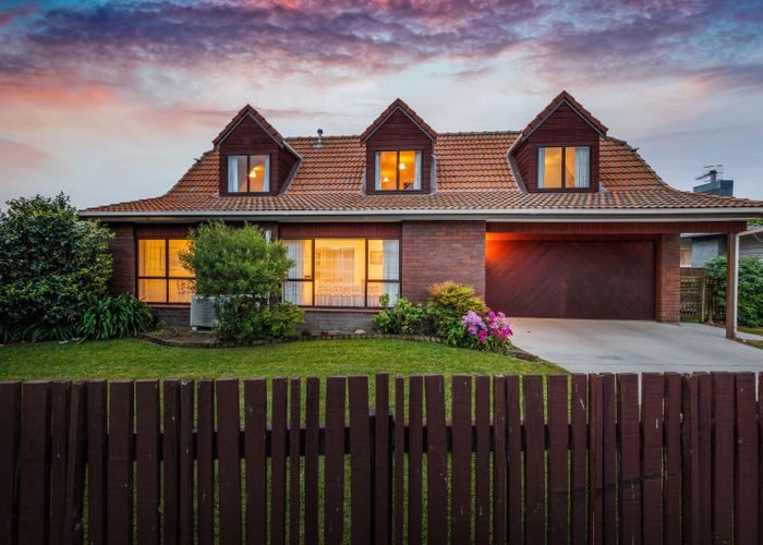  at 483B Ruahine Street, Terrace End, Palmerston North