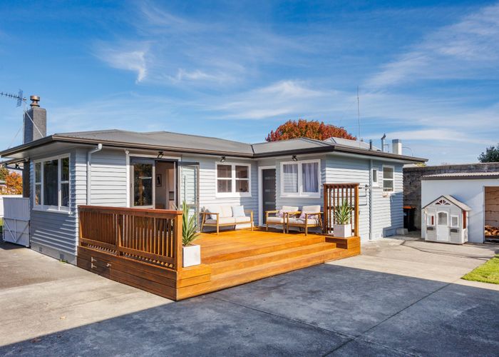  at 7 Liverpool Street, Takaro, Palmerston North, Manawatu / Whanganui
