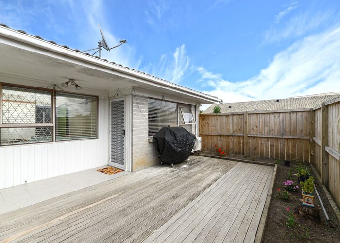  at 8/133 Mount Wellington Highway, Mount Wellington, Auckland City, Auckland