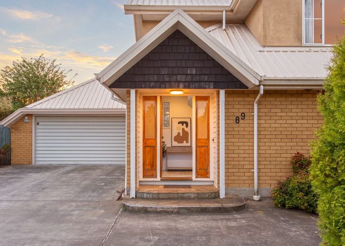  at 89 Peer Street, Ilam, Christchurch