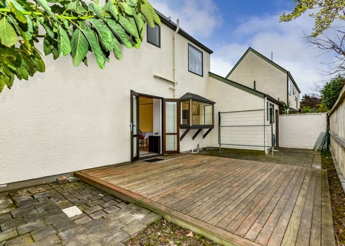  at 8/143 Salisbury Street, Christchurch Central, Christchurch