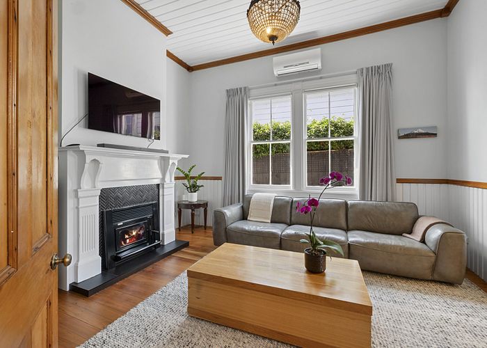  at 8 Morley Street, New Plymouth, New Plymouth