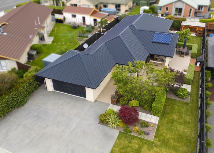  at 39 Robert Coup Road, Kaiapoi