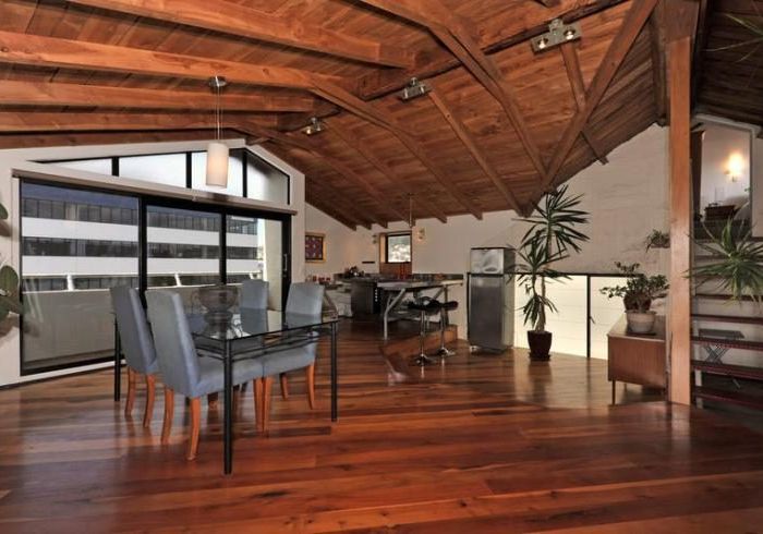  at 7/59 Cambridge Terrace, Te Aro, Wellington