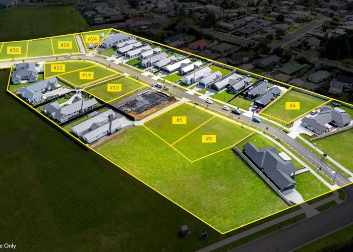  at 13 Patty Lane, Patumahoe, Franklin, Auckland