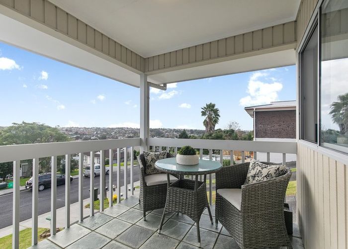  at 45A Shanaway Rise, Hillcrest, North Shore City, Auckland