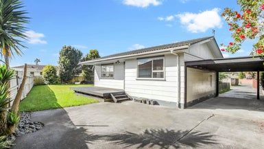  at 3/89 Bruce Mclaren Road, Henderson, Auckland