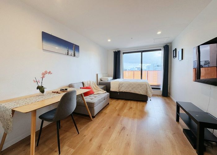  at 906/57 Wakefield Street, City Centre, Auckland City, Auckland