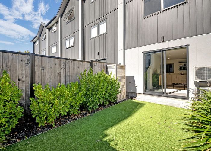  at 6/485 Selwyn Street, City Centre, Christchurch City, Canterbury