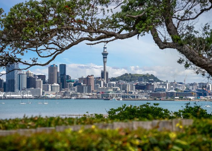  at 81a Sylvan Avenue, Northcote, North Shore City, Auckland