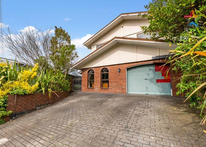  at 14 Matuhi Street, Tirohanga, Lower Hutt