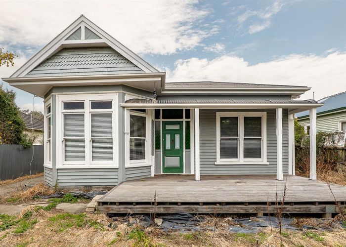  at 64 Corson Avenue, Beckenham, Christchurch City, Canterbury