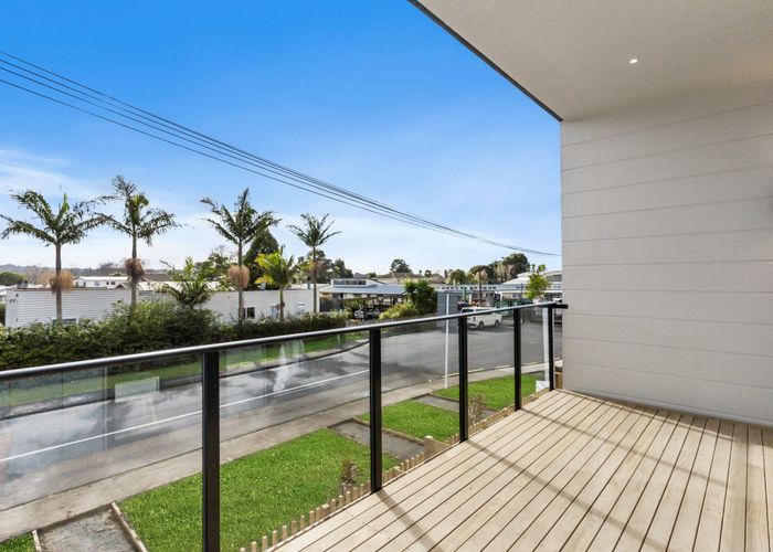  at Lot 3/18 Ranui Station Road, Ranui, Waitakere City, Auckland