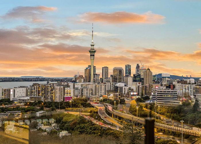  at 1502/8 Hereford Street, Freemans Bay, Auckland City, Auckland