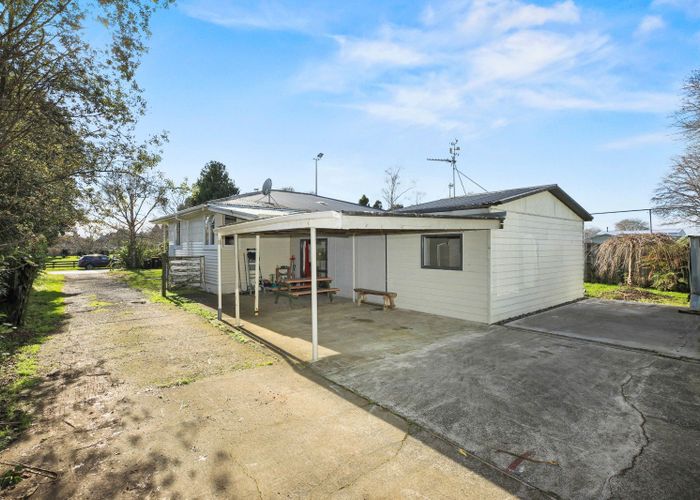  at 103A Herbert Street, Kihikihi, Te Awamutu