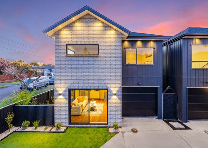 at Lot 1/12 Maunu Road, Papatoetoe, Manukau City, Auckland