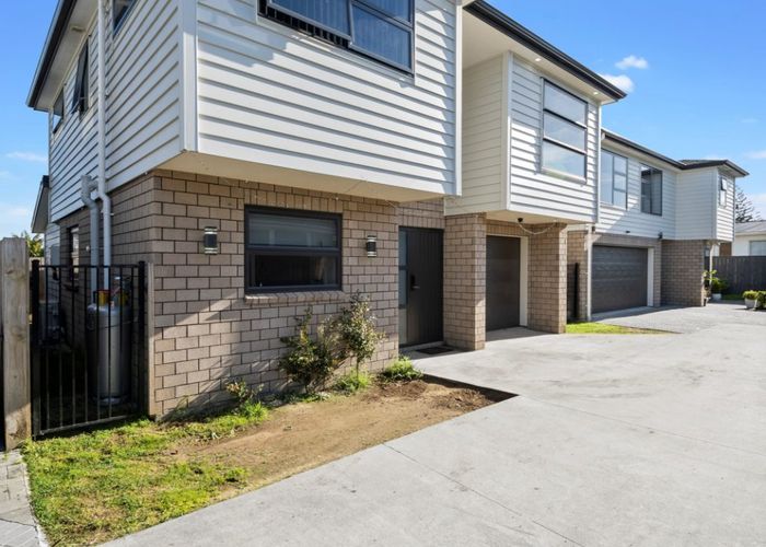  at 52B Kimpton Road, Papatoetoe, Manukau City, Auckland