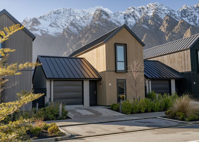  at 40 Mulholland Drive, Jacks Point, Queenstown-Lakes, Otago