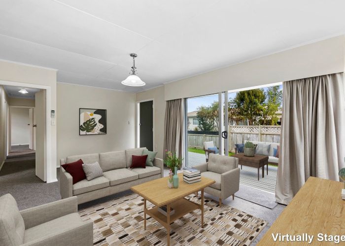  at 63E Black Beech Street, Birchville, Upper Hutt, Wellington