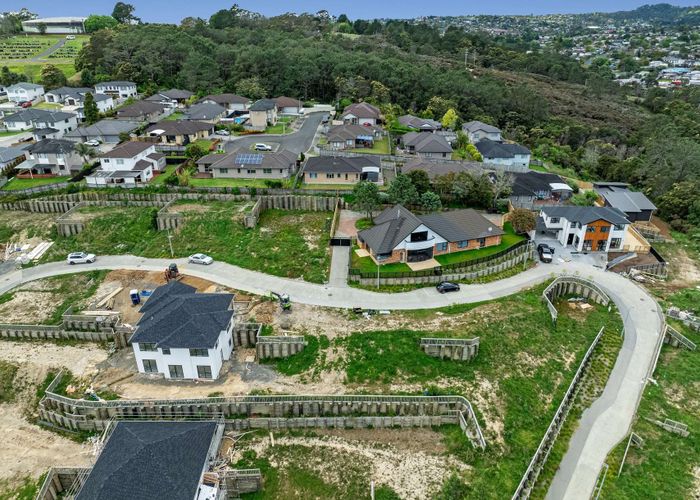  at 13 Mara Way, Sunnyvale, Waitakere City, Auckland