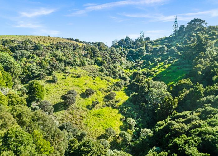  at Lot 1 Middle Ridge, Tutukaka, Whangarei, Northland