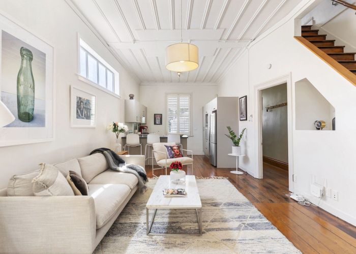  at 127 John Street, Ponsonby, Auckland City, Auckland