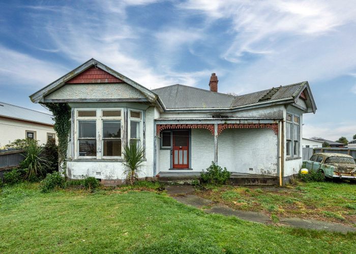  at 27 King Street, Timaru, Timaru, Canterbury