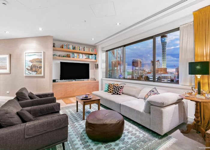  at 2117/26 Albert Street, Auckland Central, Auckland