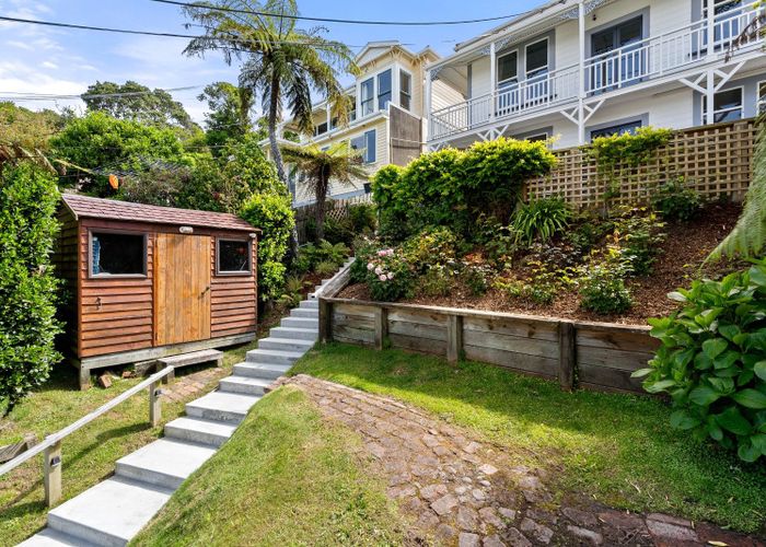  at 34 Sugarloaf Road, Brooklyn, Wellington, Wellington