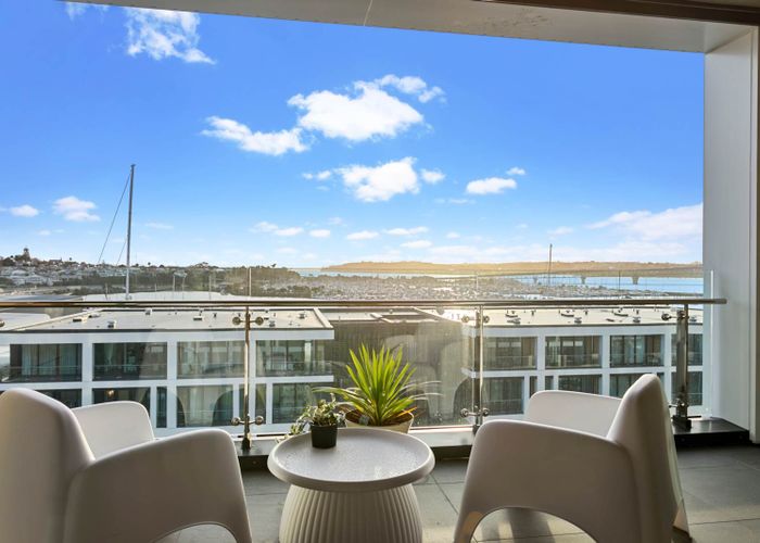  at 707/70 Daldy Street, Auckland Central, Auckland