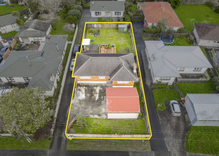  at 1/5 Hill Crescent, Papakura, Papakura