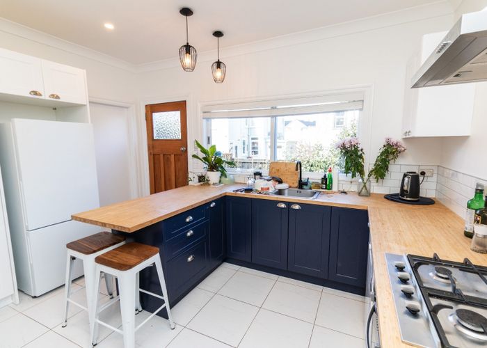  at 10/B (downstairs) Burnell Avenue, Thorndon, Wellington, Wellington